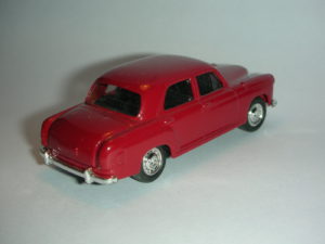 Greel modell Mercedes-Benz 180