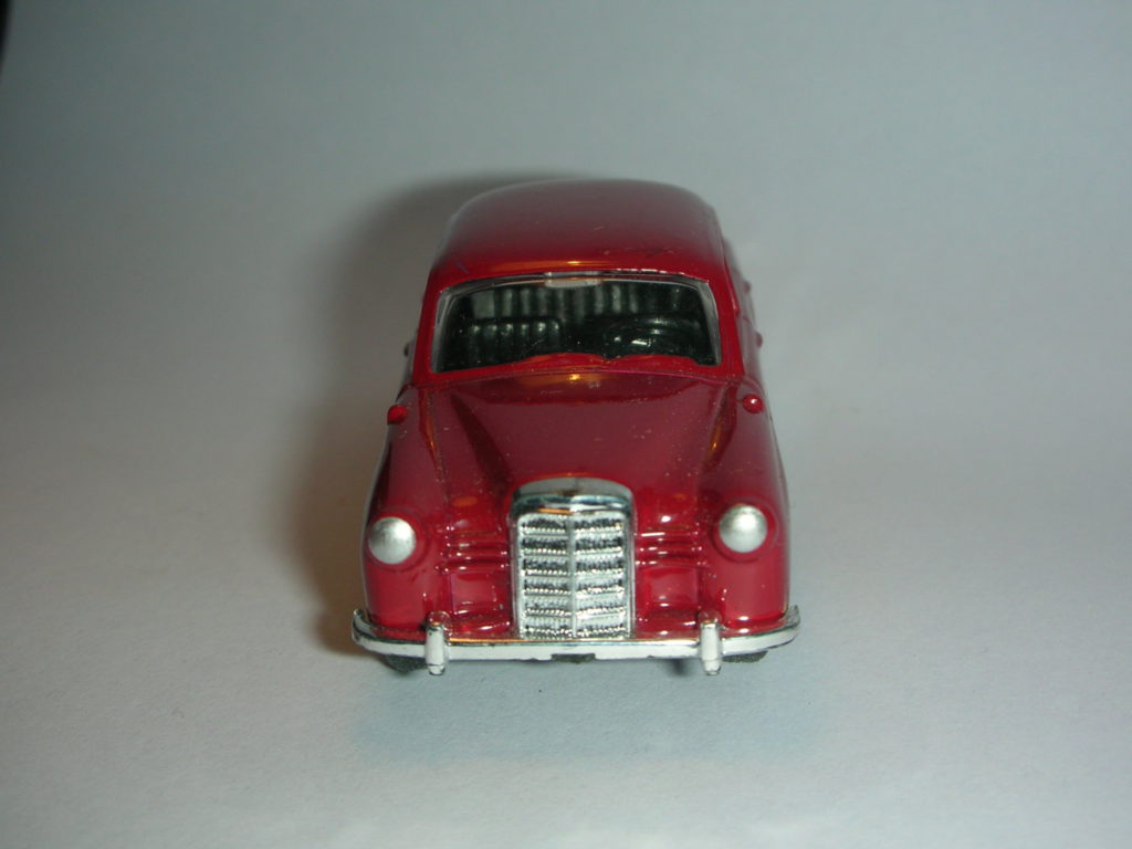 Greel modell Mercedes-Benz 180 fabiodipa collection