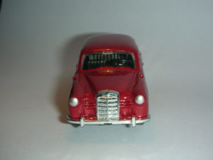 Greel modell Mercedes-Benz 180