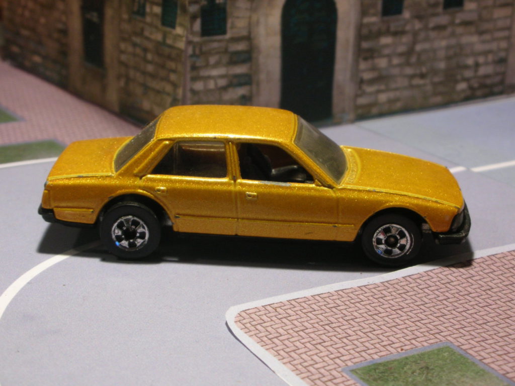 Hot Wheels Peugeot 505 fabiodipa collection