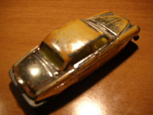 Husky Jaguar MK 10