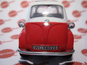 Kinsmart BMW Isetta