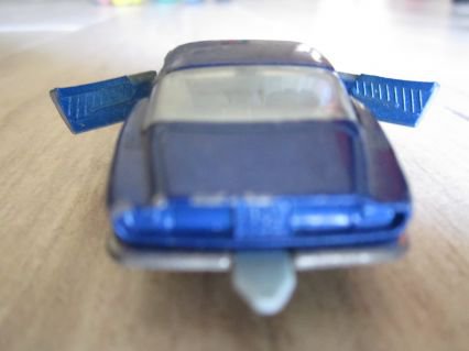 Lesney Matchbox Series  S/N 14 Iso Grifo