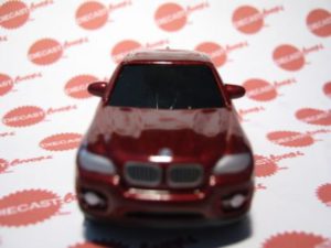 Maisto BMW X6