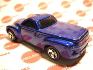 Maisto Chevrolet SSR