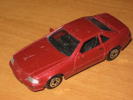 Maisto Mercedes-Benz 500 SL fabiodipa collection