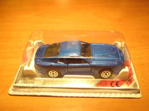 Majorette Série 200 Aston Martin DB7