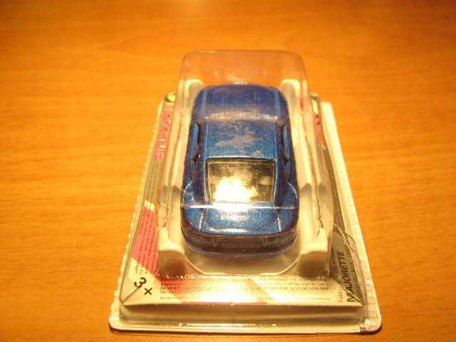 Majorette Série 200 Aston Martin DB7 fabiodipa collection