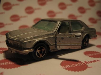 Majorette Série 200  S/N 256 BMW 733