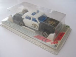 Majorette Série 200 Chevrolet Impala