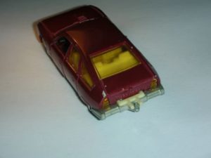 Majorette Série 200 Citroën CX