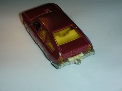 Majorette Série 200 Citroën CX fabiodipa collection