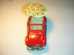 Majorette Série 200 Citroën Dyane Maharadjah