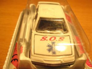 Majorette Série 200 Citroën XM