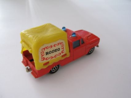 Majorette Série 200 Dodge  fabiodipa collection