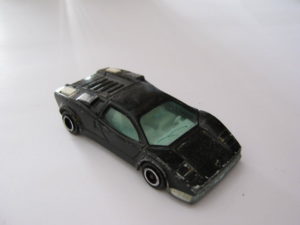 Majorette Série 200 Lamborghini Countach