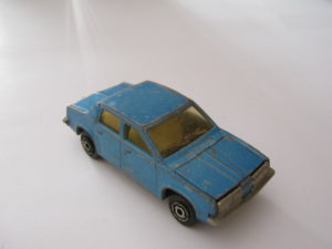 Majorette Série 200 Oldsmobile 