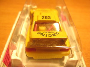 Majorette Série 200 Peugeot 405 T16