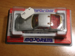 Majorette Série 200 Porsche 924