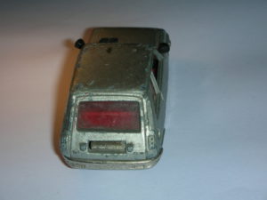 Majorette Série 200 Renault Renault 5 I Serie