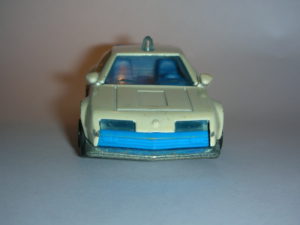 Majorette Série 200 Renault Alpine A310