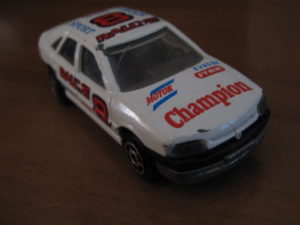 Majorette Série 200 Renault Safrane
