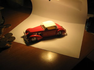 Matchbox Models of Yesteryear Cord Model 812