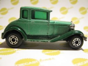Matchbox Superfast Ford Model A