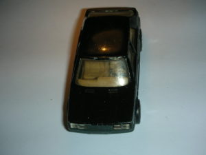 Matchbox Renault 11