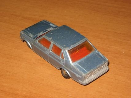 Norev Mini Jet Fiat 131 S fabiodipa collection