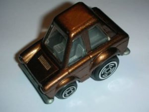 Polistil-Politoys Club33 Autobianchi A112