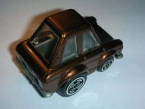 Polistil-Politoys Club33 Autobianchi A112