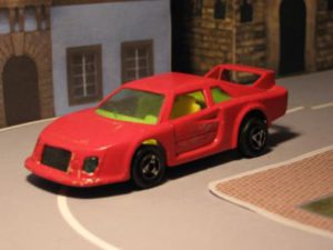 Polistil-Politoys Ferrari 308 GTB