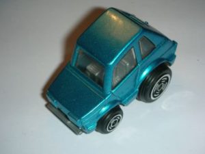Polistil-Politoys Club33 Fiat 126