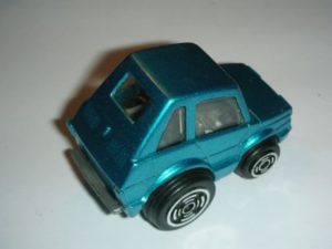 Polistil-Politoys Club33 Fiat 126