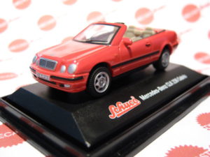 Schuco Junior Line Mercedes-Benz CLK 230 Cabrio