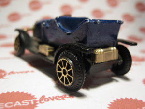 Unknown manufacturer Fiat Modello 8 CV