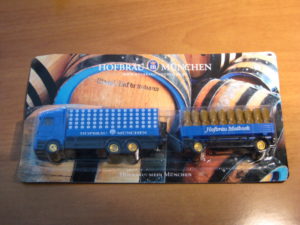 Unknown manufacturer Mercedes-Benz Actros