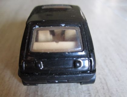 Hot Wheels Renault Le Car fabiodipa collection