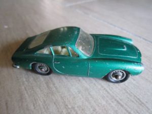 Lesney Ferrari Berlinetta