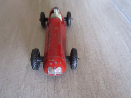 Lesney Maserati 4CLT/1948 fabiodipa collection