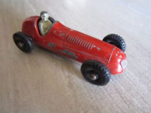 Lesney Maserati 4CLT/1948