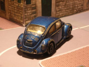 Maisto Volkswagen 1300