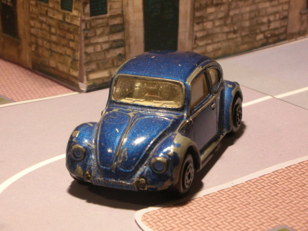 Maisto  Volkswagen 1300