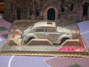 Majorette Série 200 Volkswagen 1302
