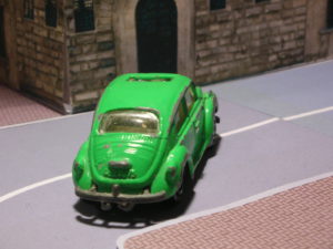 Majorette Série 200 Volkswagen 1302