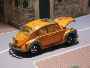 Majorette Série 200 Volkswagen 1302