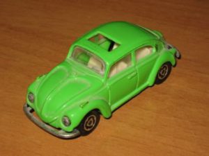 Majorette Série 200 Volkswagen 1302