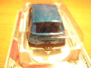 Majorette Série 200 Volkswagen Golf