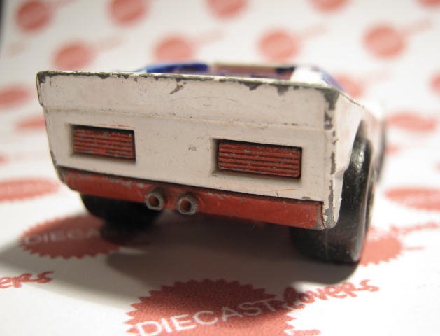 Matchbox Fandango fabiodipa collection